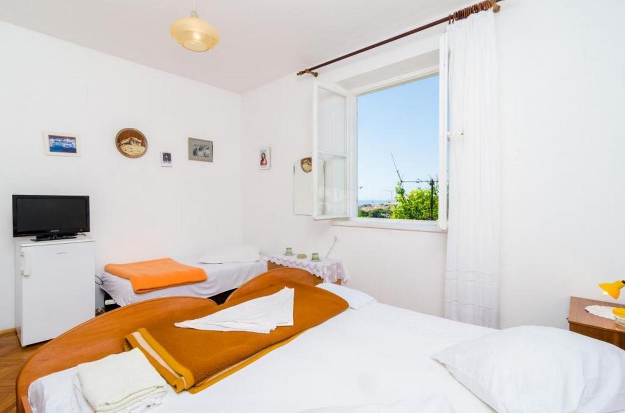 Guest House Mara Dubrovnik Dış mekan fotoğraf