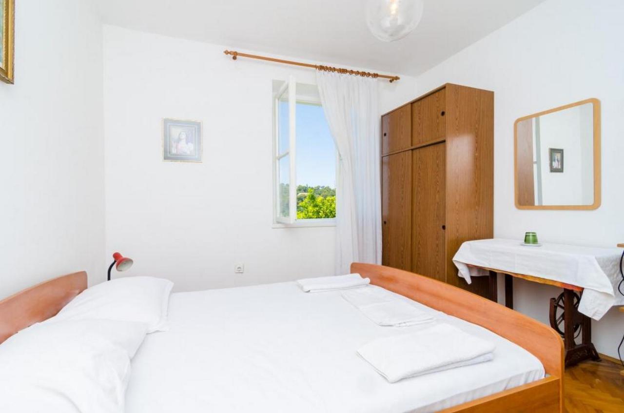 Guest House Mara Dubrovnik Dış mekan fotoğraf